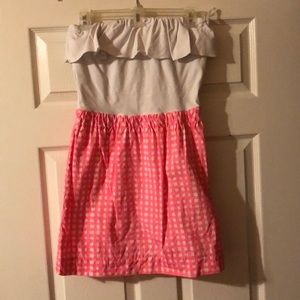 Lilly Pulitzer dress size medium